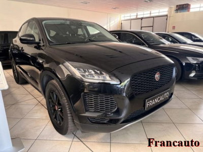 Jaguar E-Pace 2.0D 150 CV AWD aut. HSE (3)