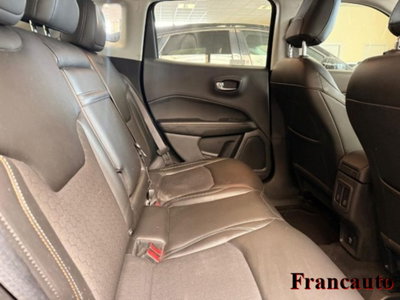 Jeep Compass 2.0 Multijet II aut. 4WD Limited (7)