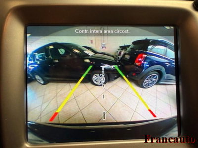 Jeep Compass 2.0 Multijet II aut. 4WD Limited (9)