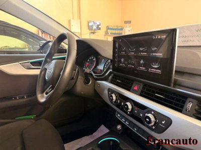 Audi A5 Sportback 45 TFSI quattro S tronic (10)