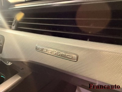 Audi A5 Sportback 45 TFSI quattro S tronic (12)