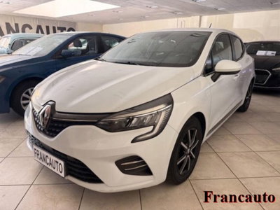 Renault Clio Full Hybrid E-Tech 145 CV 5 porte Engineered usata