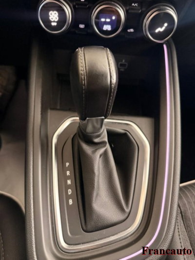 Renault Clio Full Hybrid E-Tech 145 CV 5 porte Engineered (10)