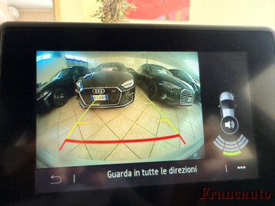 Renault Clio Full Hybrid E-Tech 145 CV 5 porte Engineered (12)