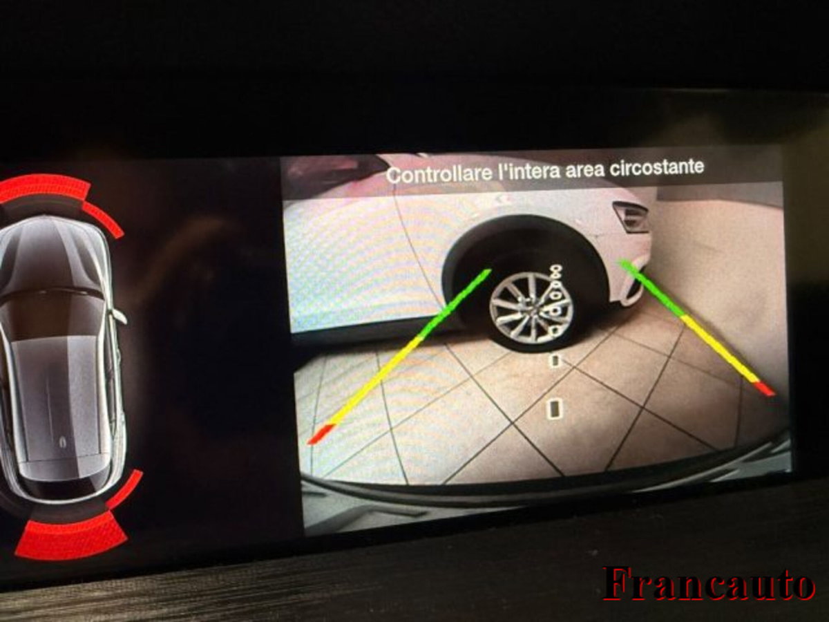Alfa Romeo Stelvio Stelvio 2.2 Turbodiesel 190 CV AT8 RWD Executive (13)
