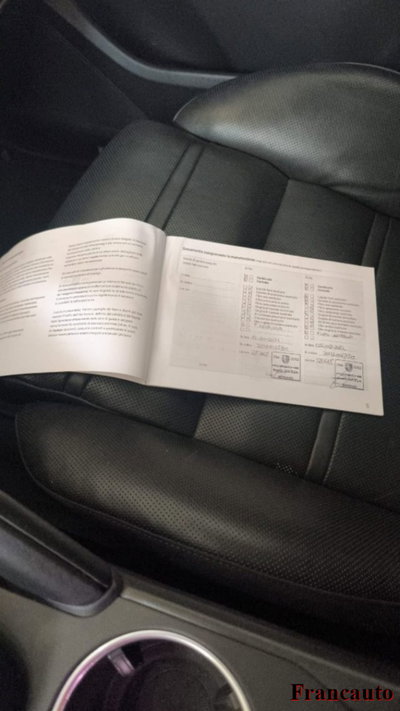Porsche Cayenne 3.0 V6 (11)