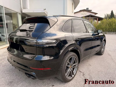 Porsche Cayenne 3.0 V6 (4)