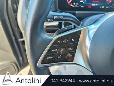 Mercedes-Benz Classe B 180 Progressive Advanced Plus auto (13)