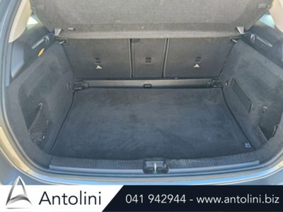 Mercedes-Benz Classe B 180 Progressive Advanced Plus auto (16)