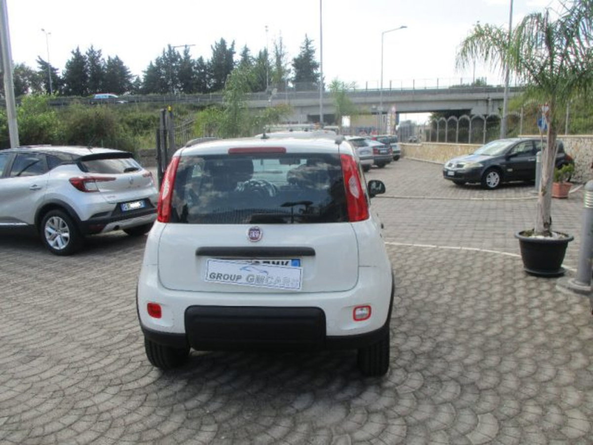 Fiat Panda 0.9 TwinAir Turbo Natural Power City Cross (3)