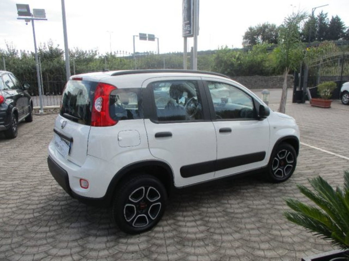 Fiat Panda 0.9 TwinAir Turbo Natural Power City Cross (4)