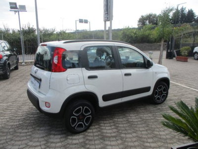 Fiat Panda 0.9 TwinAir Turbo Natural Power City Cross (4)