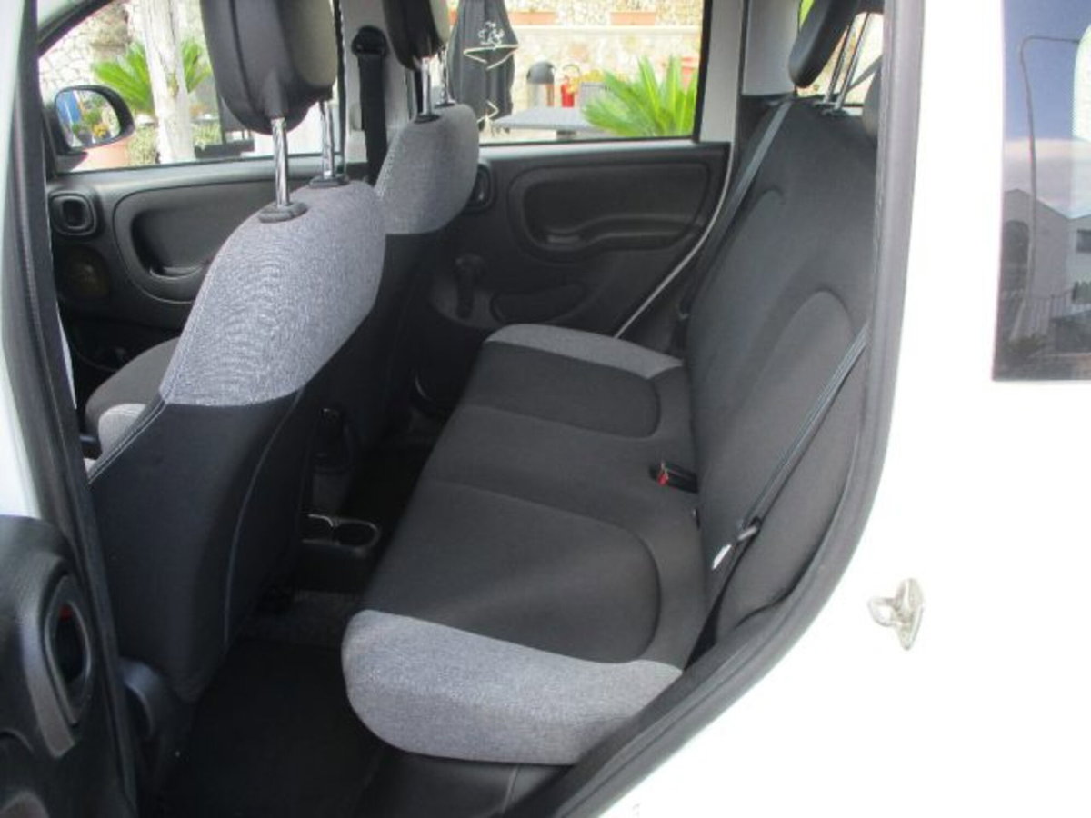 Fiat Panda 0.9 TwinAir Turbo Natural Power City Cross (7)