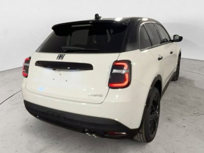 Fiat 600 1.2 hybrid Sport 145cv auto (4)