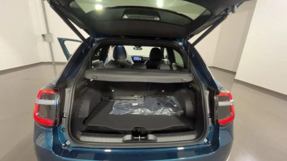 Fiat 600 1.2 hybrid Sport 145cv auto (8)