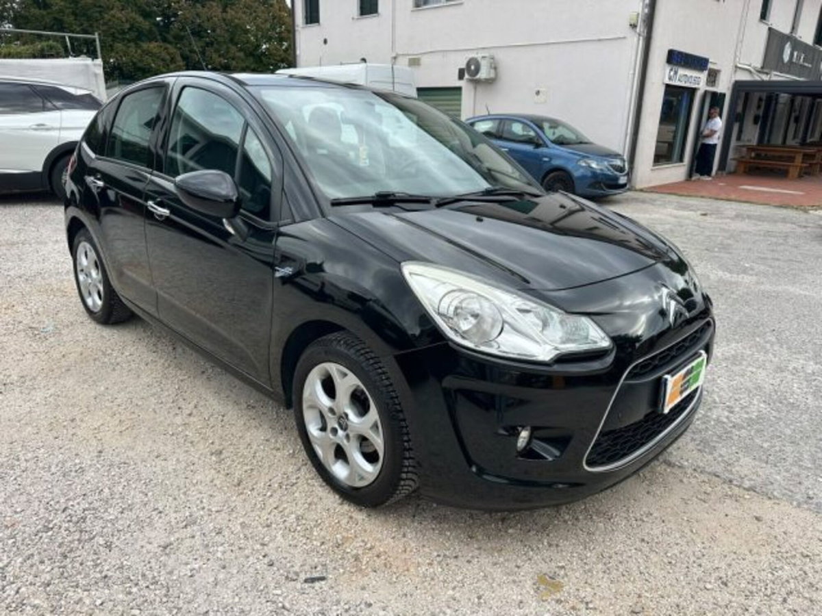 Citroen C3 1.4 GPL airdream DeeJay (10)