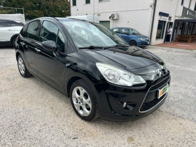 Citroen C3 1.4 GPL airdream DeeJay (10)