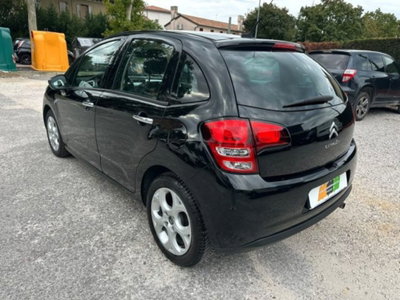 Citroen C3 1.4 GPL airdream DeeJay (11)