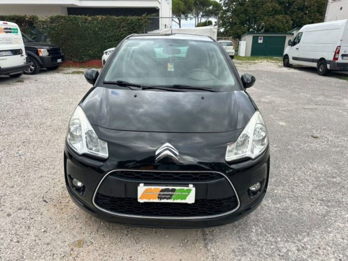 Citroen C3 1.4 GPL airdream DeeJay (12)