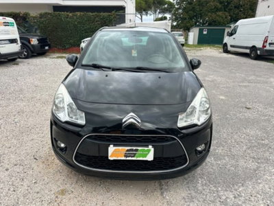 Citroen C3 1.4 GPL airdream DeeJay (12)