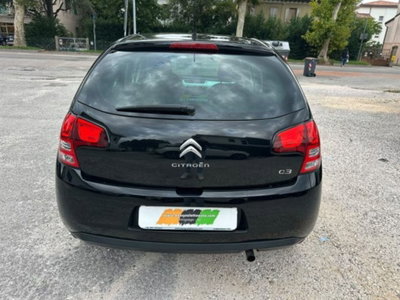 Citroen C3 1.4 GPL airdream DeeJay (13)
