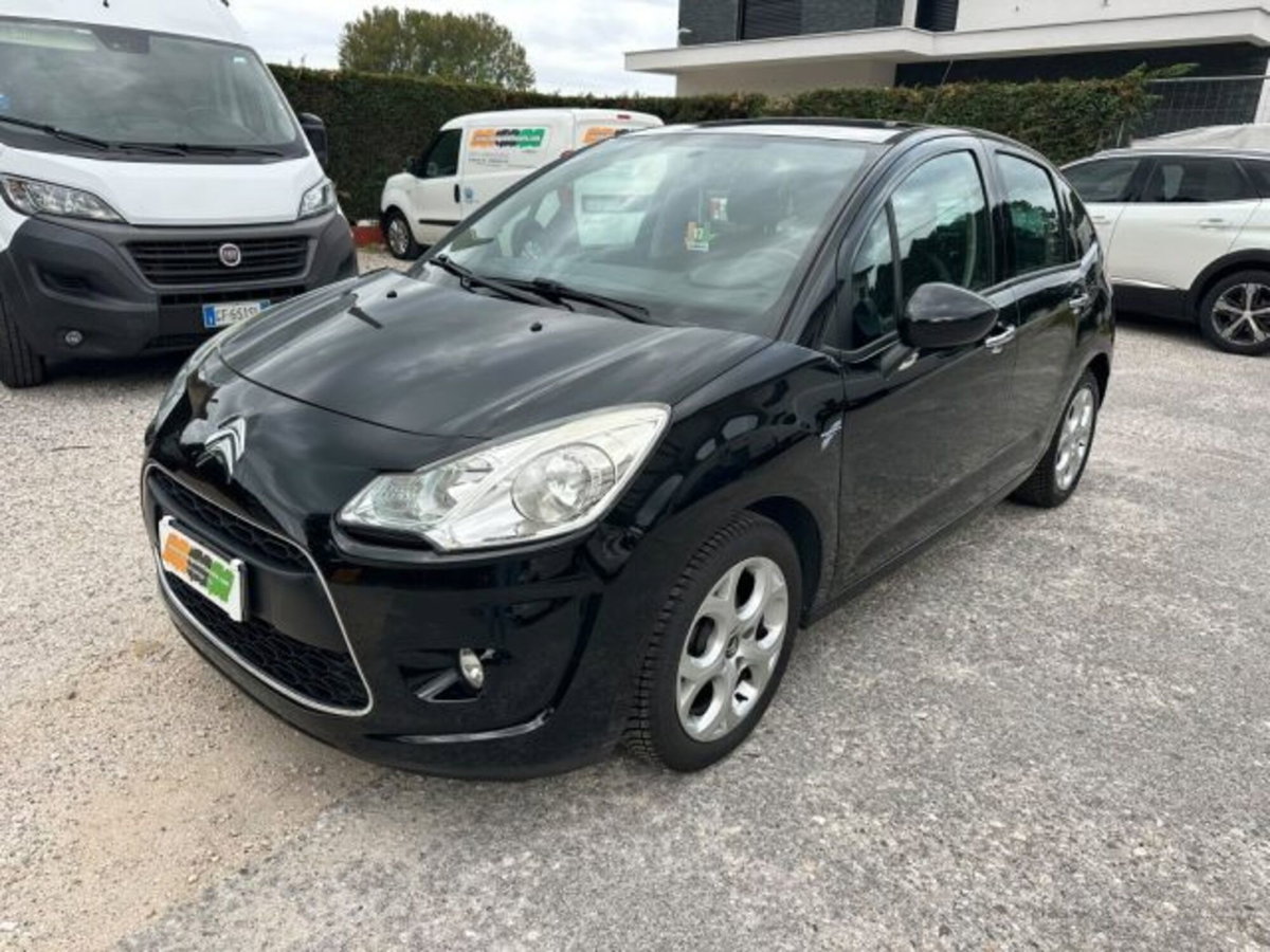Citroen C3 1.4 GPL airdream DeeJay (16)