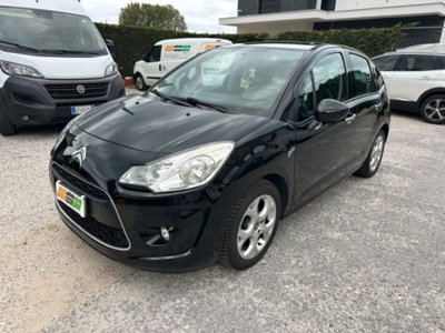 Citroen C3 1.4 GPL airdream DeeJay (16)