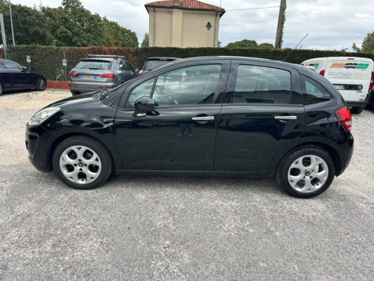 Citroen C3 1.4 GPL airdream DeeJay (2)