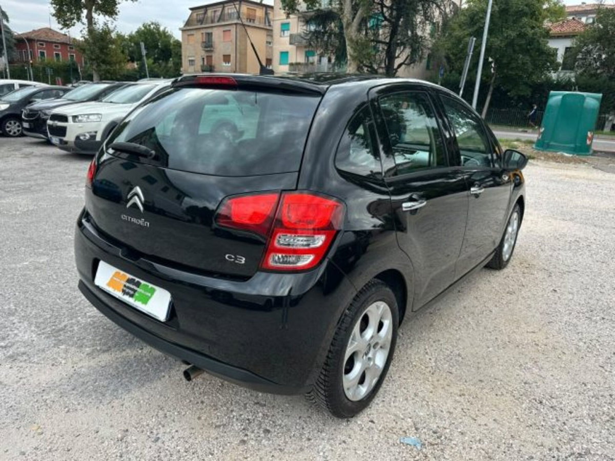 Citroen C3 1.4 GPL airdream DeeJay (3)