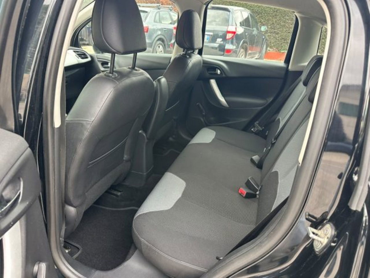 Citroen C3 1.4 GPL airdream DeeJay (6)