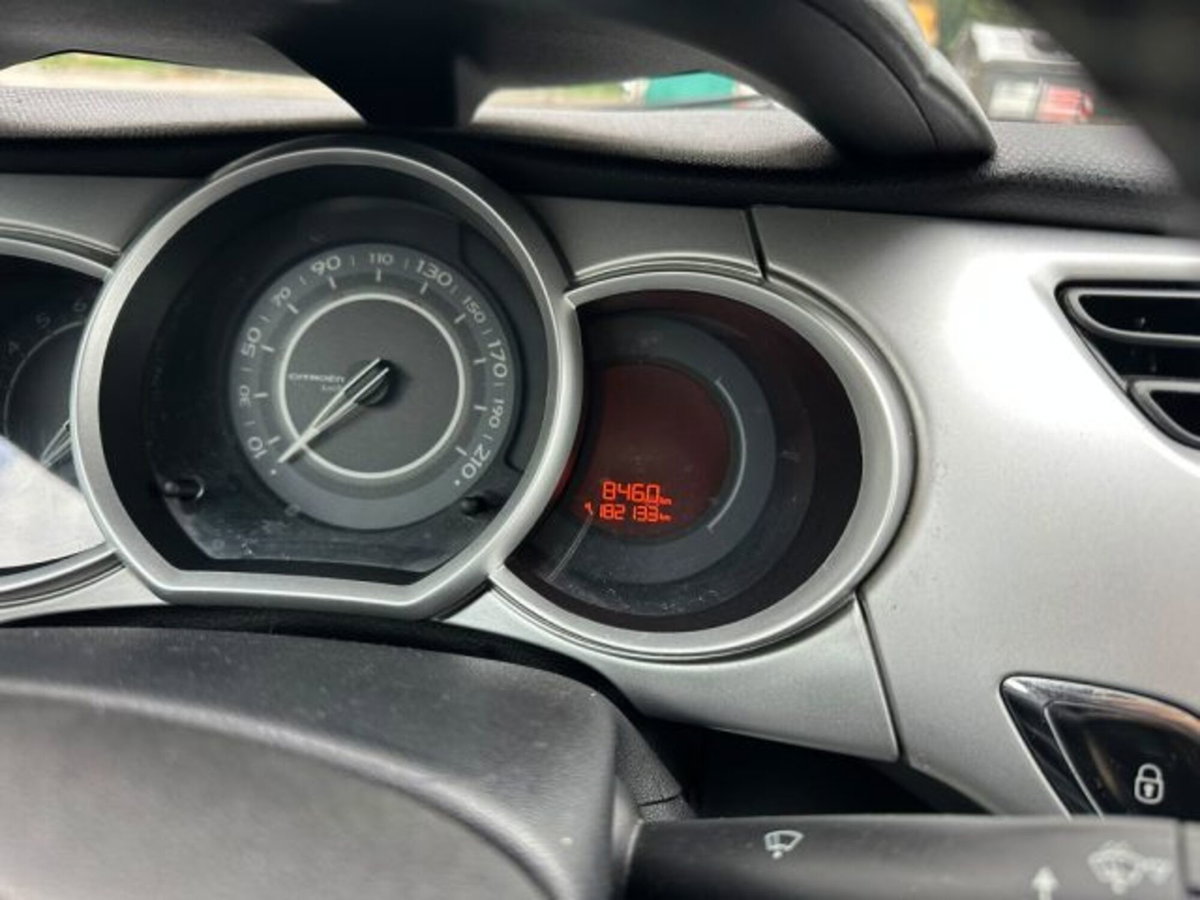 Citroen C3 1.4 GPL airdream DeeJay (7)