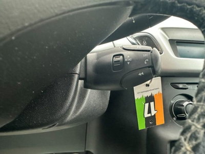 Citroen C3 1.4 GPL airdream DeeJay (9)