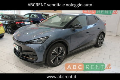 Cupra Tavascan 77kWh Endurance Immersive rwd usata