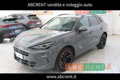 Cupra Terramar 1.5 e-hybrid 204cv dsg usata