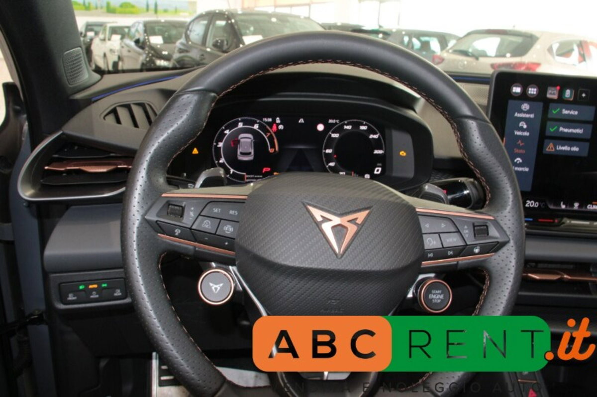 Cupra Terramar 1.5 e-hybrid 204cv dsg (12)