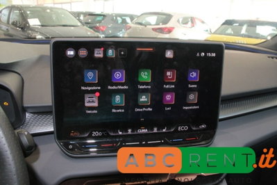 Cupra Terramar 1.5 e-hybrid 204cv dsg (14)
