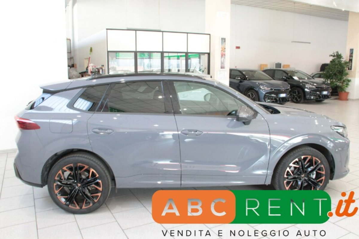 Cupra Terramar 1.5 e-hybrid 204cv dsg (8)