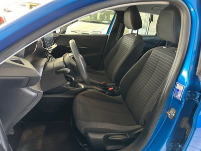 Peugeot 208 PureTech 75 Stop&Start 5 porte Active (11)