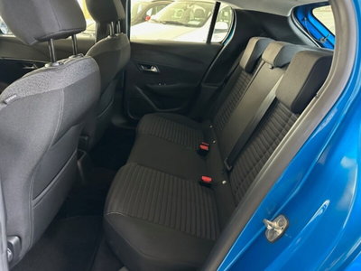 Peugeot 208 PureTech 75 Stop&Start 5 porte Active (12)