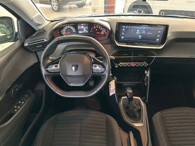 Peugeot 208 PureTech 75 Stop&Start 5 porte Active (13)