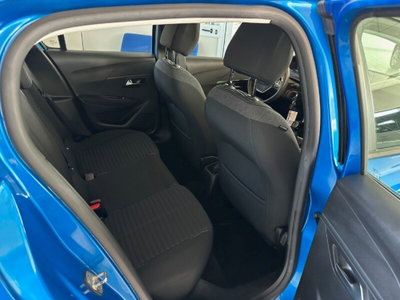 Peugeot 208 PureTech 75 Stop&Start 5 porte Active (14)