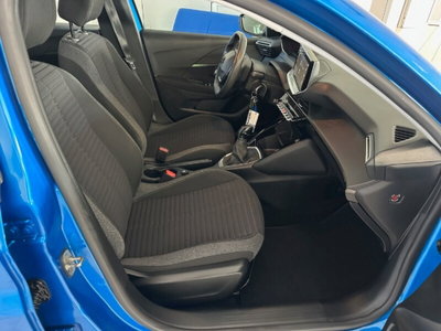 Peugeot 208 PureTech 75 Stop&Start 5 porte Active (15)