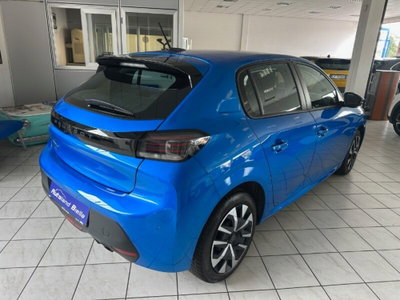 Peugeot 208 PureTech 75 Stop&Start 5 porte Active (5)