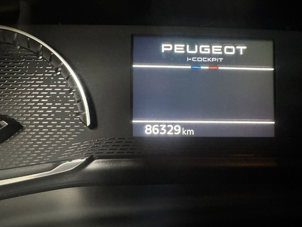 Peugeot 208 PureTech 75 Stop&Start 5 porte Active (9)