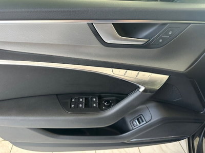 Audi A6 Avant 40 2.0 TDI quattro ultra S tronic Sport (10)
