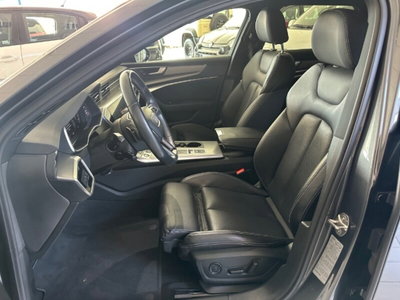 Audi A6 Avant 40 2.0 TDI quattro ultra S tronic Sport (12)