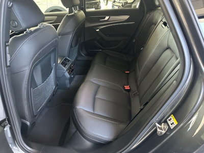 Audi A6 Avant 40 2.0 TDI quattro ultra S tronic Sport (13)