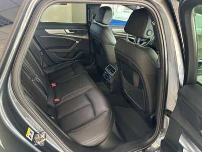 Audi A6 Avant 40 2.0 TDI quattro ultra S tronic Sport (15)