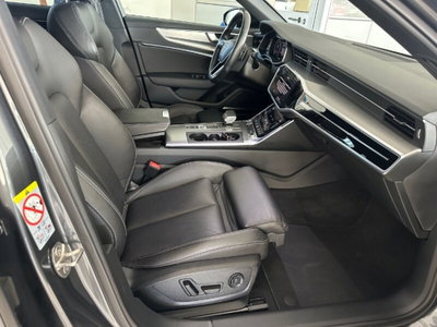 Audi A6 Avant 40 2.0 TDI quattro ultra S tronic Sport (16)