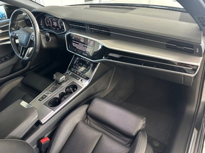 Audi A6 Avant 40 2.0 TDI quattro ultra S tronic Sport (17)